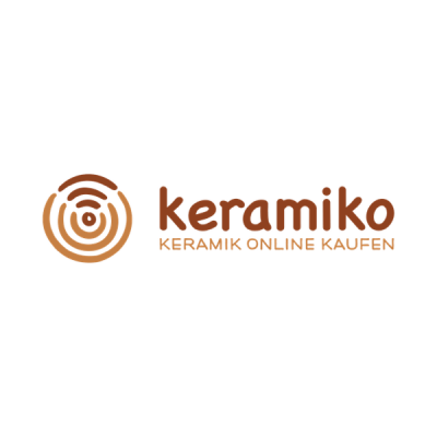 Logo keramiko